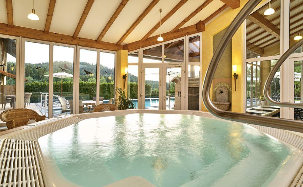 Wellness- Und Vitalhotel Boehmhof Hotel Bodenmais