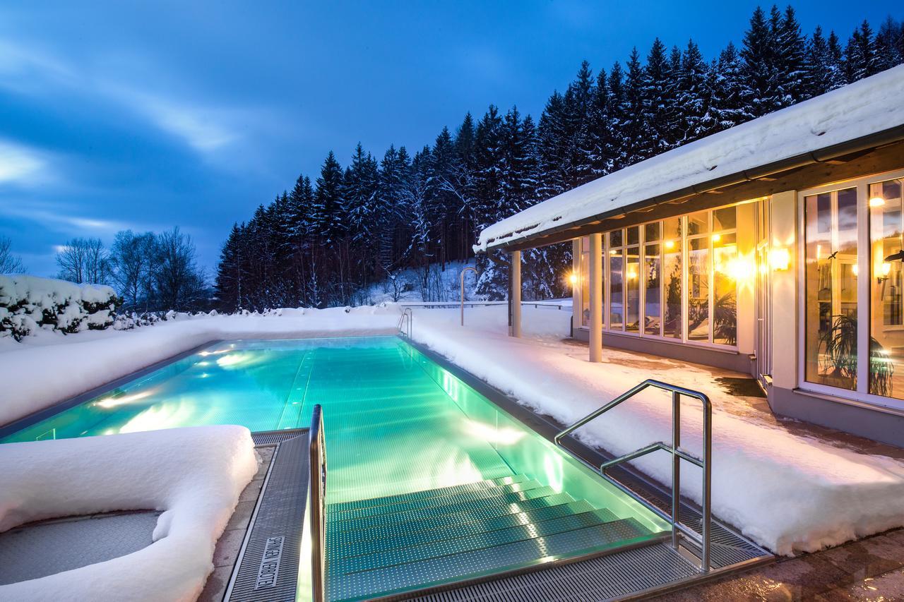 Wellness- Und Vitalhotel Boehmhof 4* Bodenmais